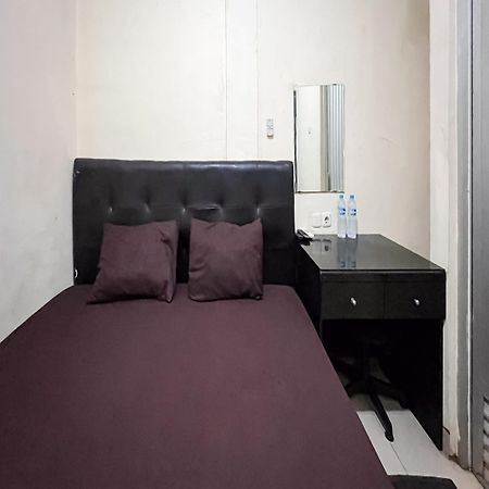 Arcadia Rooms Redpartner Jakarta Luaran gambar