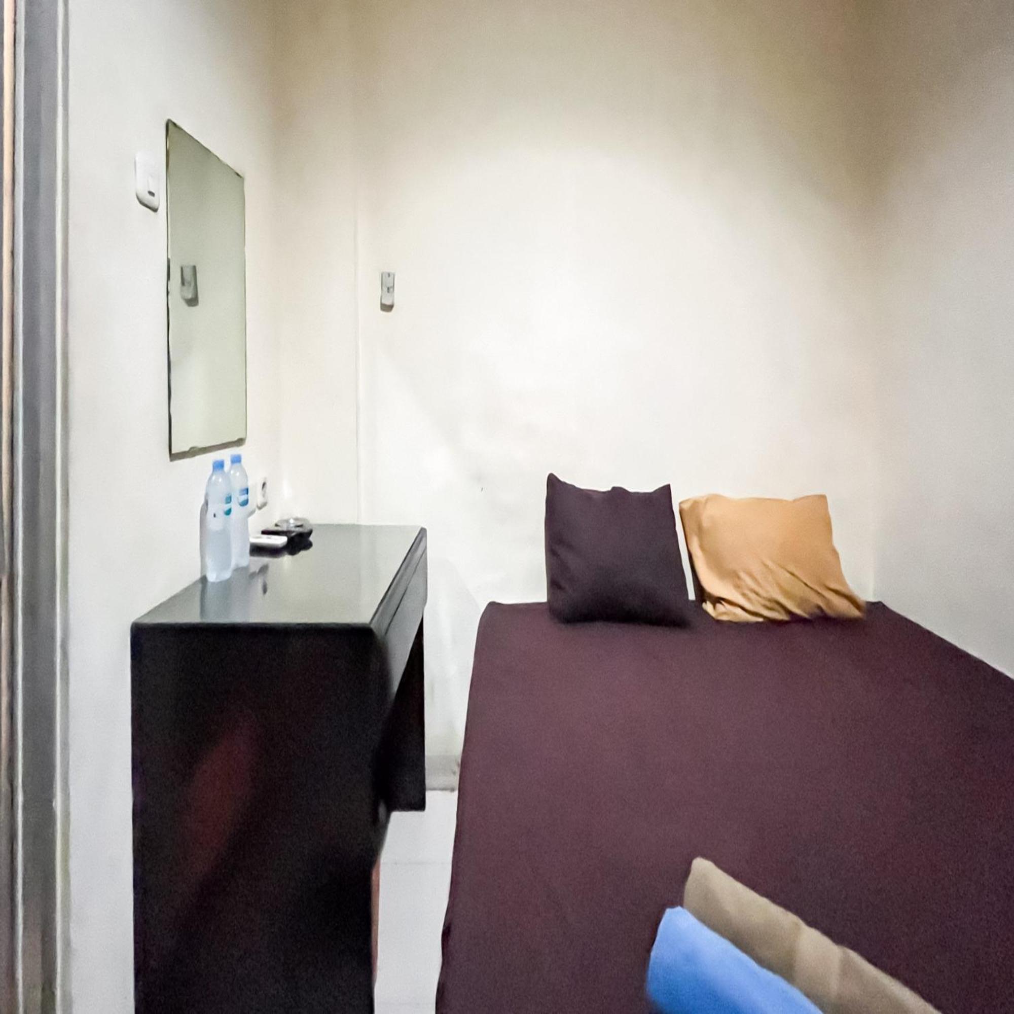 Arcadia Rooms Redpartner Jakarta Luaran gambar