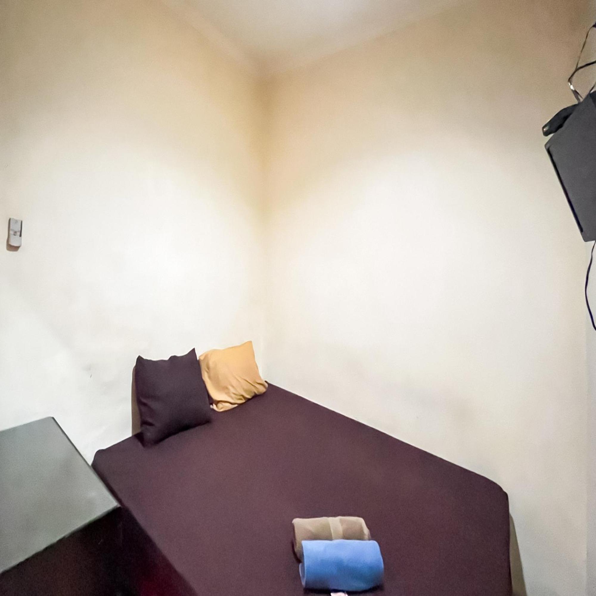 Arcadia Rooms Redpartner Jakarta Luaran gambar