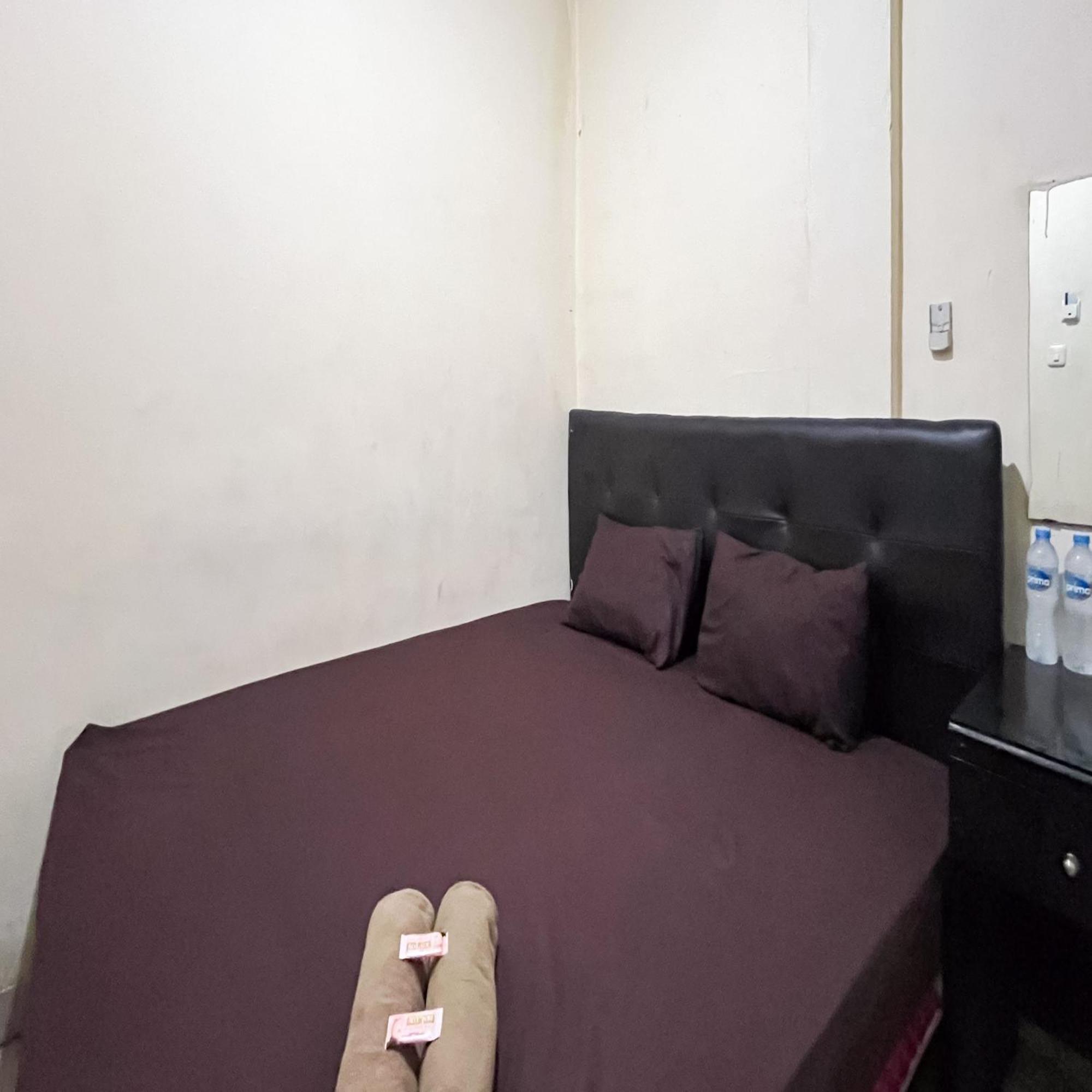 Arcadia Rooms Redpartner Jakarta Luaran gambar