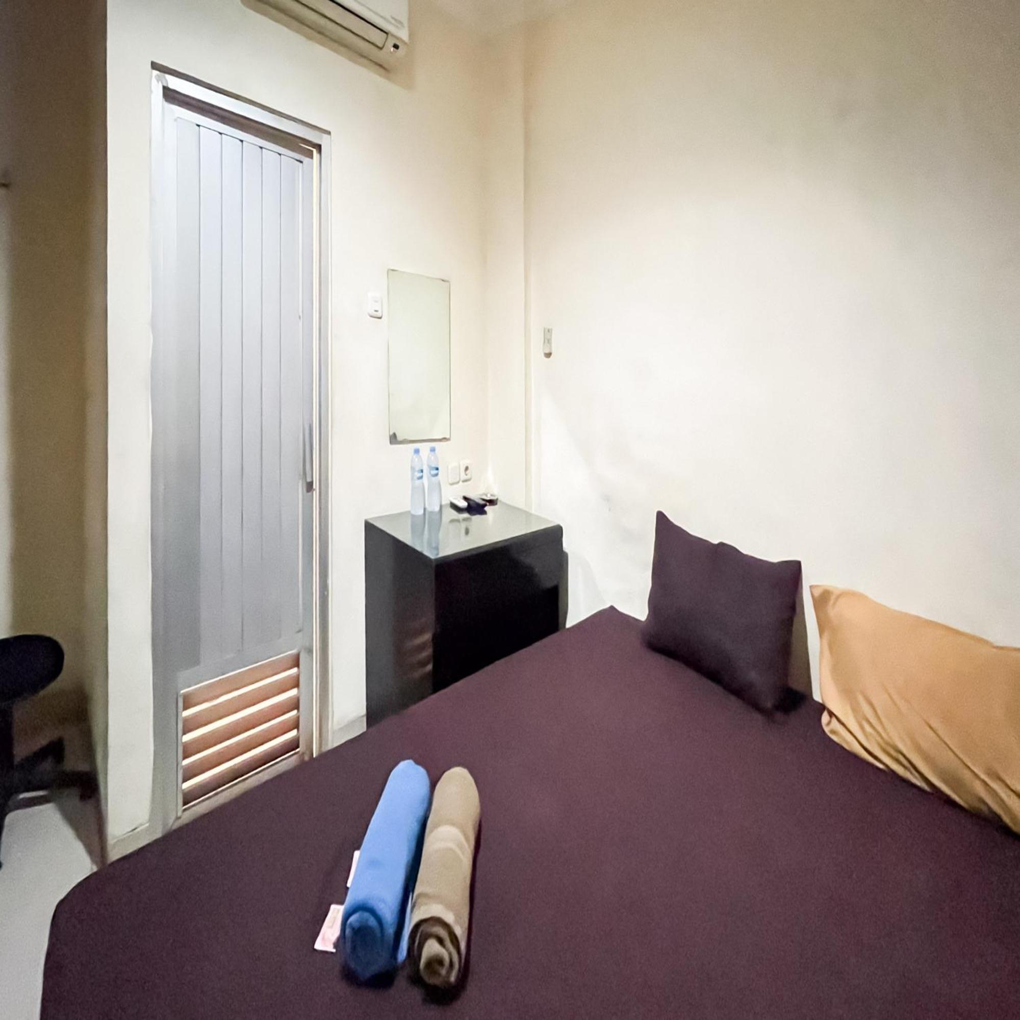 Arcadia Rooms Redpartner Jakarta Luaran gambar