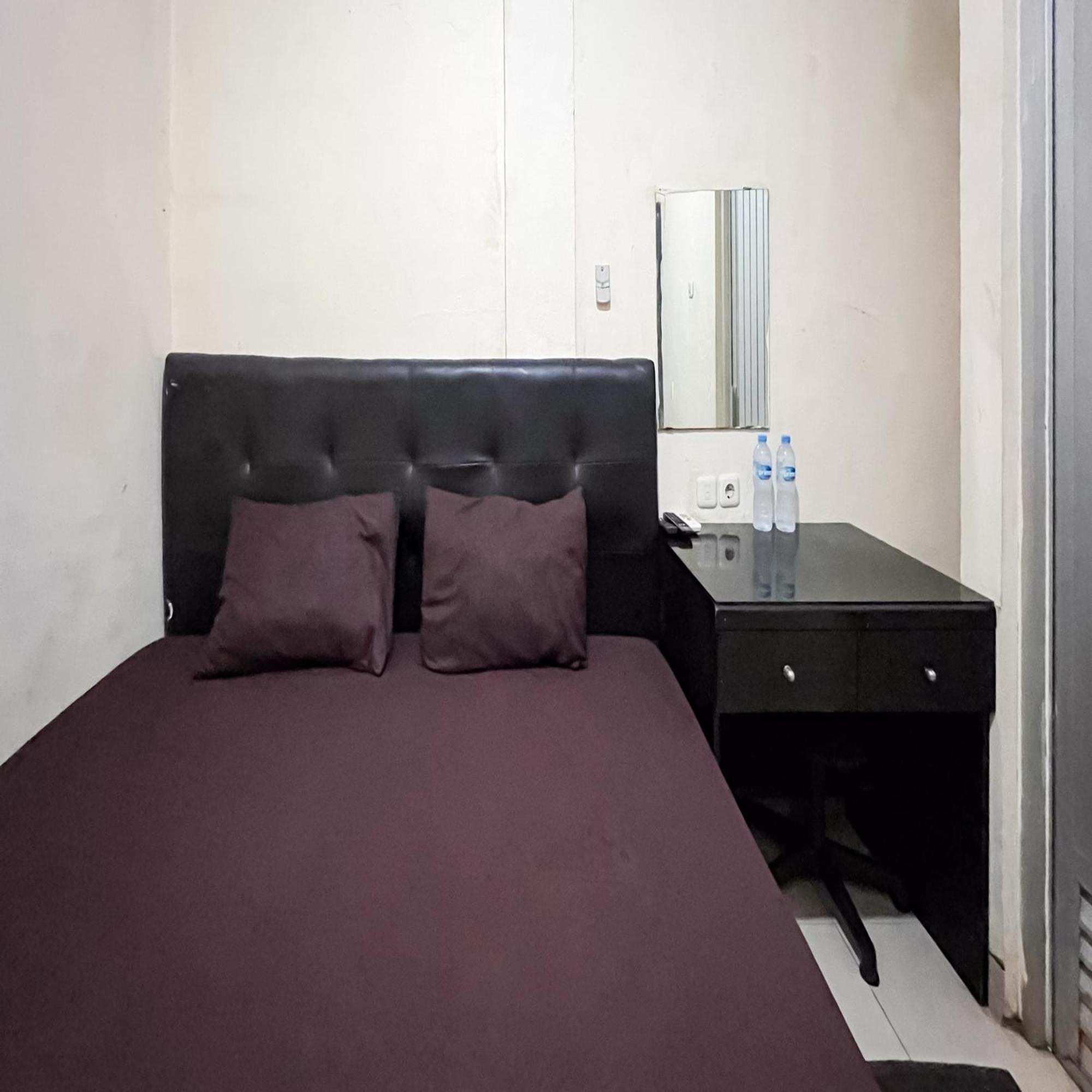 Arcadia Rooms Redpartner Jakarta Luaran gambar