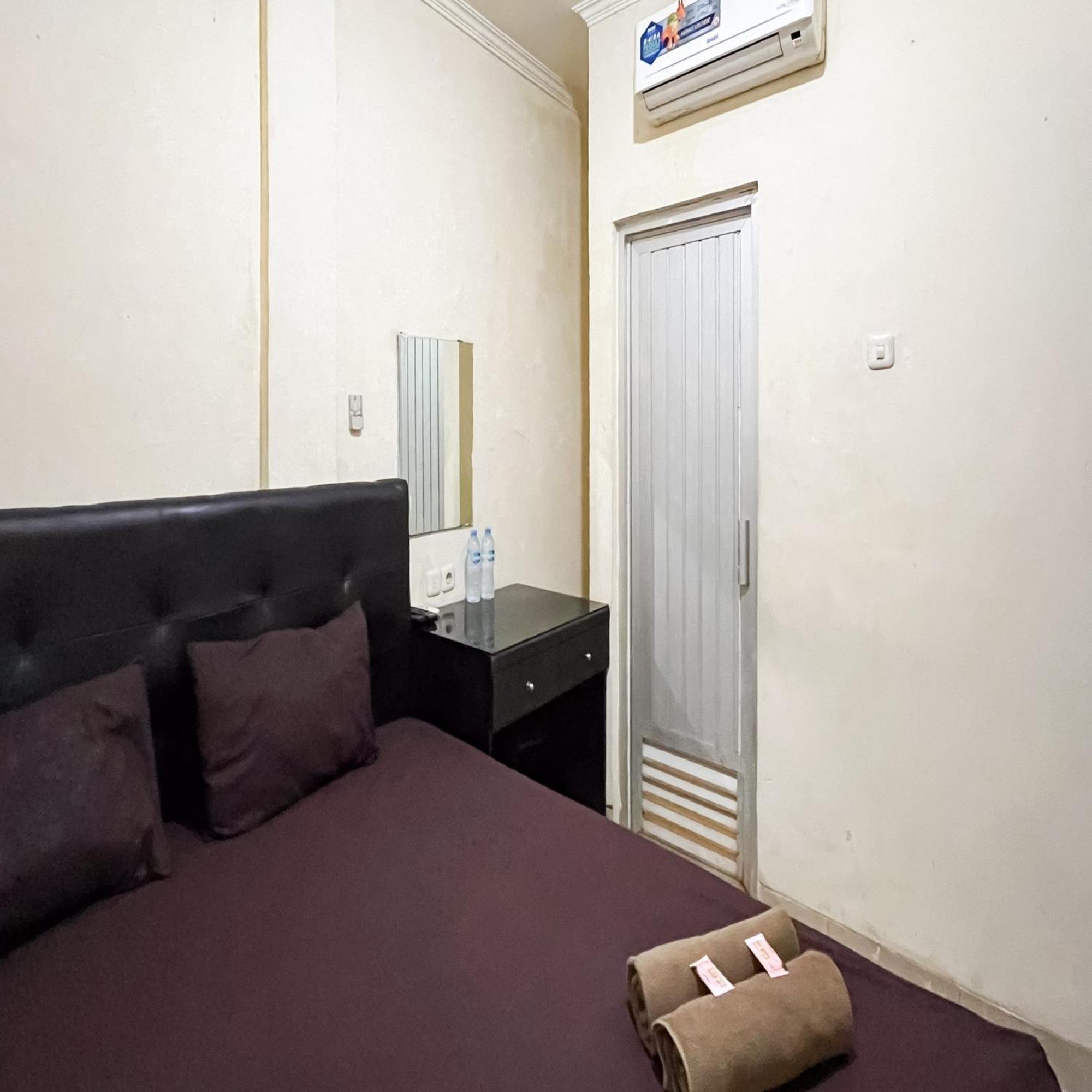 Arcadia Rooms Redpartner Jakarta Luaran gambar